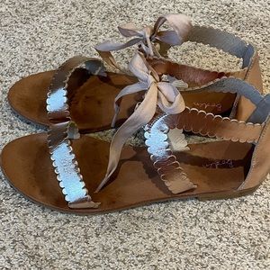 Boden sandals